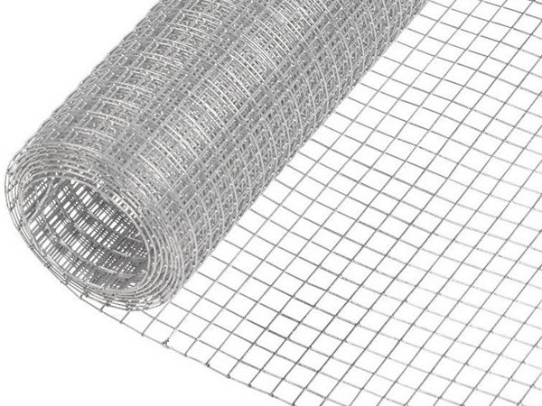 Welded Wire Mesh