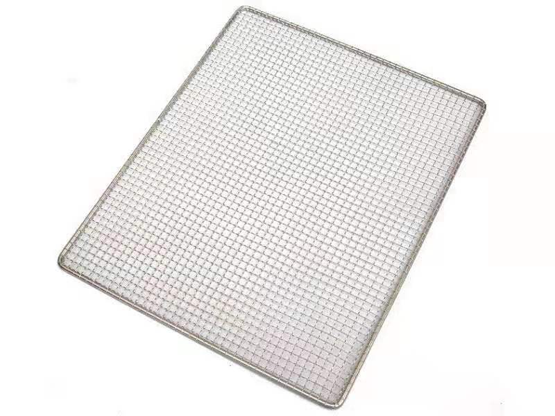 Dehydrator Wire Mesh Tray