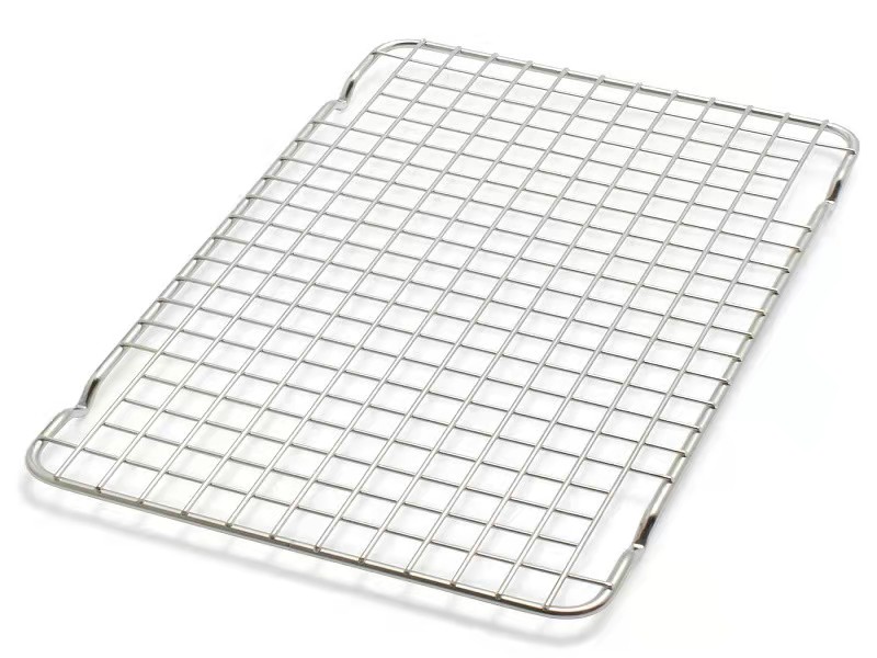 Stainless Steel Cooling Rack