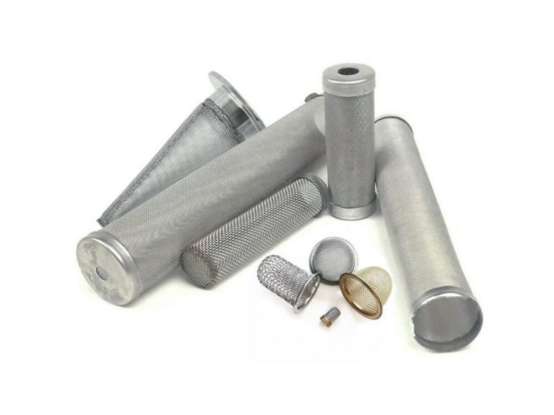 Filter Tube