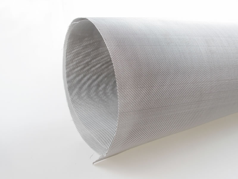 nichrome wire mesh