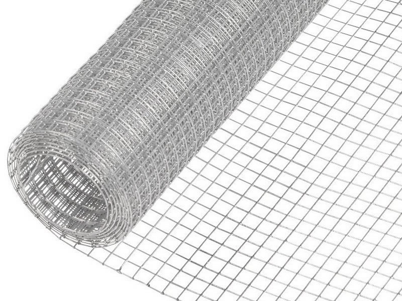 plain wire mesh