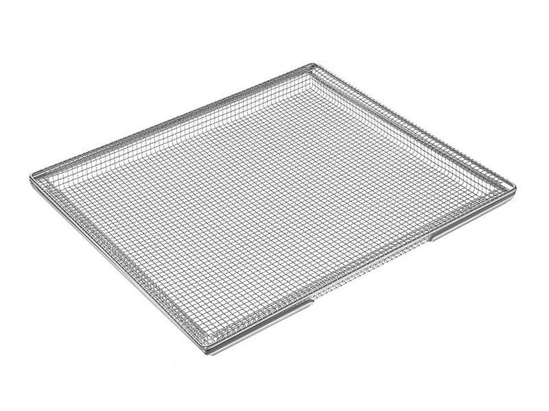 stainless steel drying tray