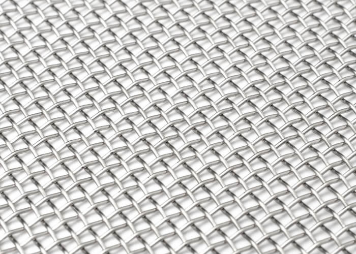 stainless steel wire mesh